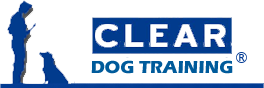 Dog Training Brisbane - CLEAR Dog Brisbane