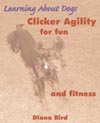 Clicker Agility for fun and fitness