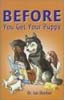 BeforeYouGetYourPuppy