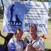 at sunday puppy school  48